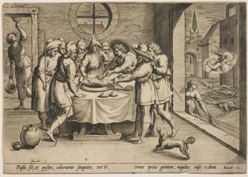Passover (Exodus 12)